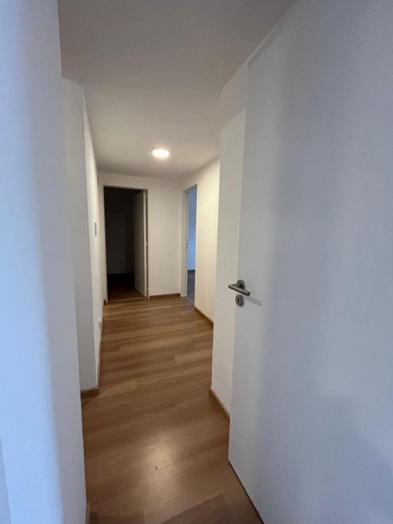 Departamento 3 dormitorios - Entre Rios 300