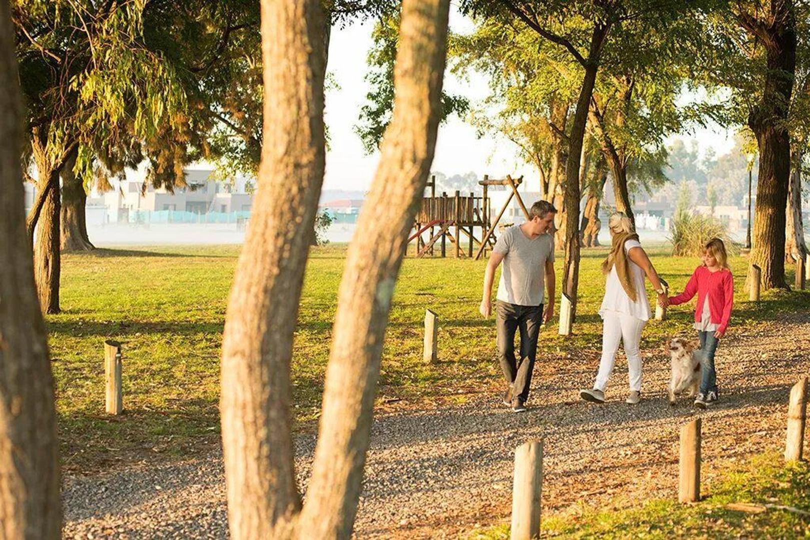 Ruta 58 Km 9,canning Village-san Simon