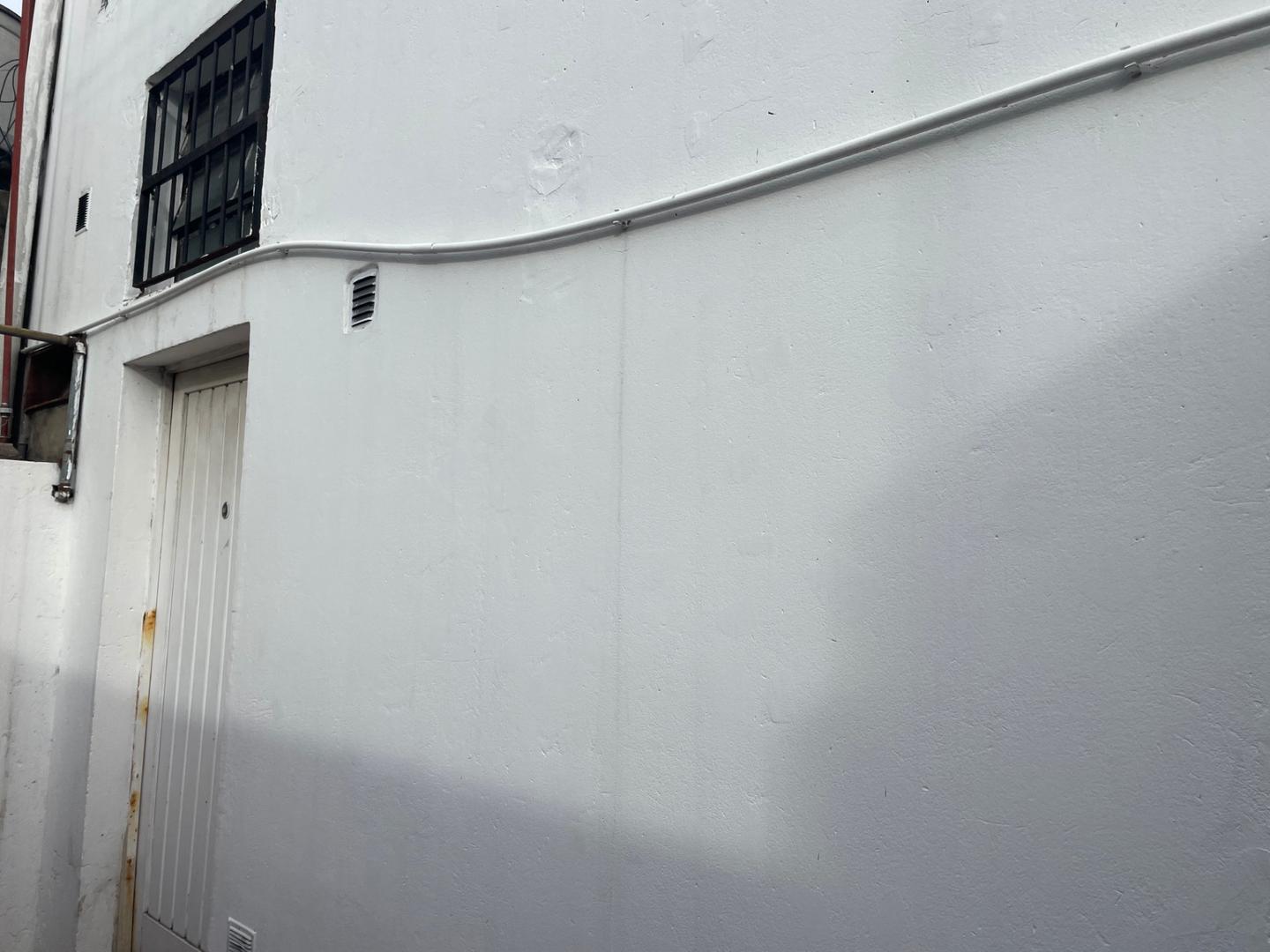 Depto Tipo Casa en Venta de 2 ambientes