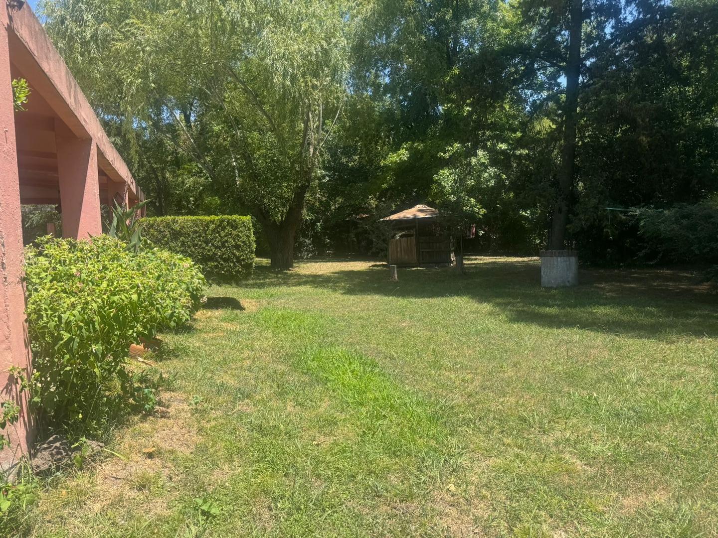 Quinta en Alquiler Temporal de 2 dormitorios