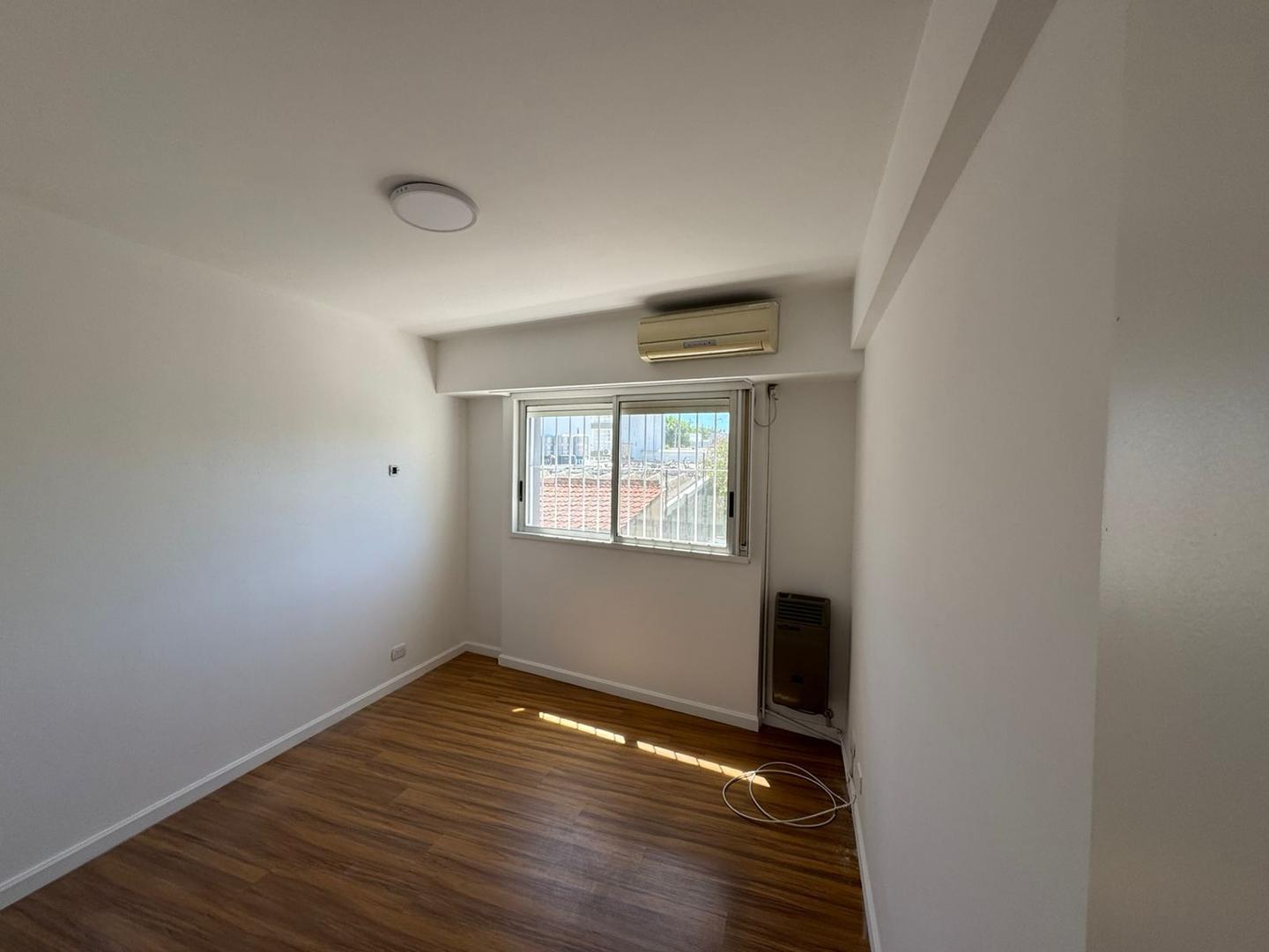 Departamento en Alquiler 20 años