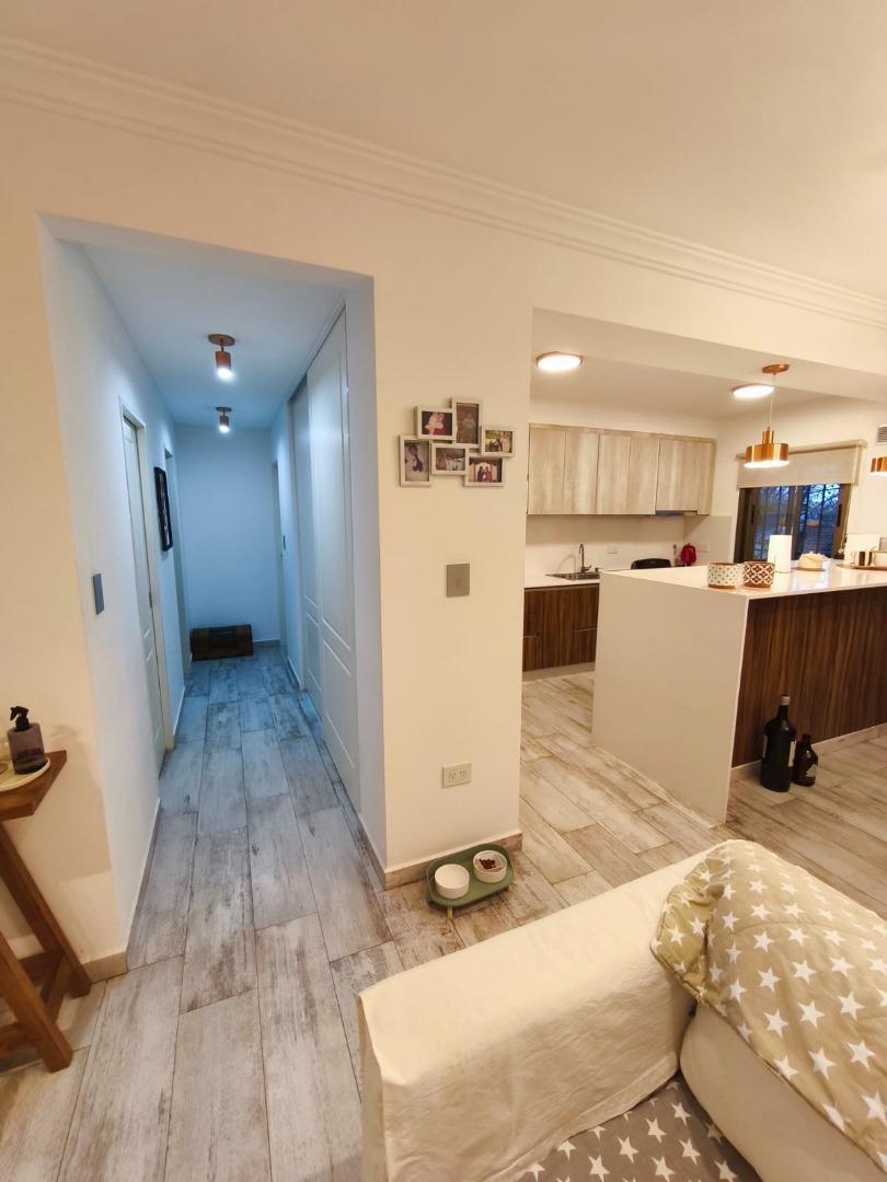 Departamento en Venta de 4 ambientes