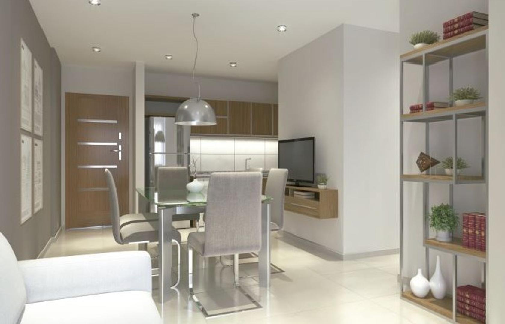 Departamento en Venta de 2 dormitorios