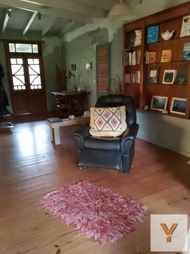 Casa en Venta al Norte
