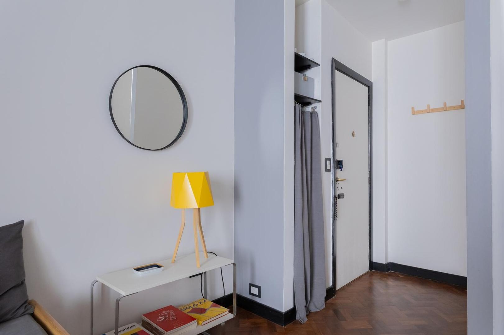 Venta monoambiente ideal renta temporaria en recoleta