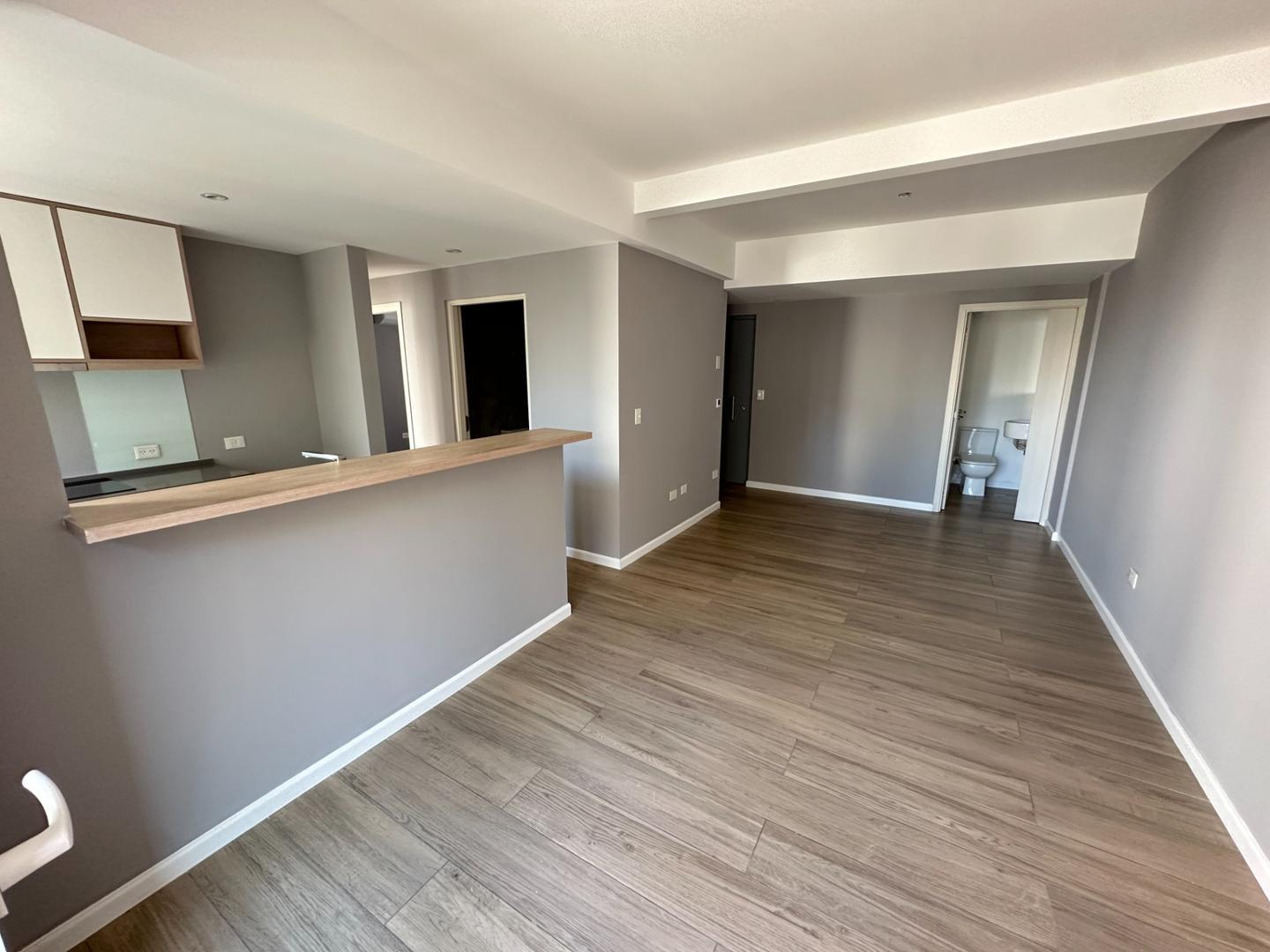 Divino 3 Amb c coche - A estrenar - Excelentes terminaciones