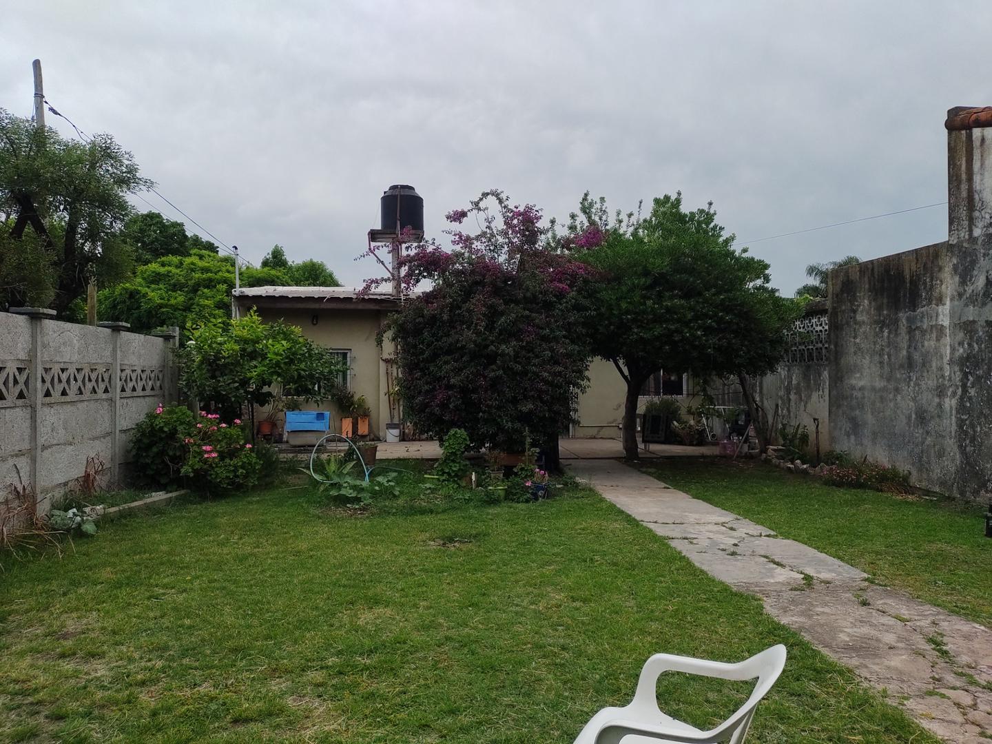 Casa en Venta en San Antonio de Padua, USD 65.000