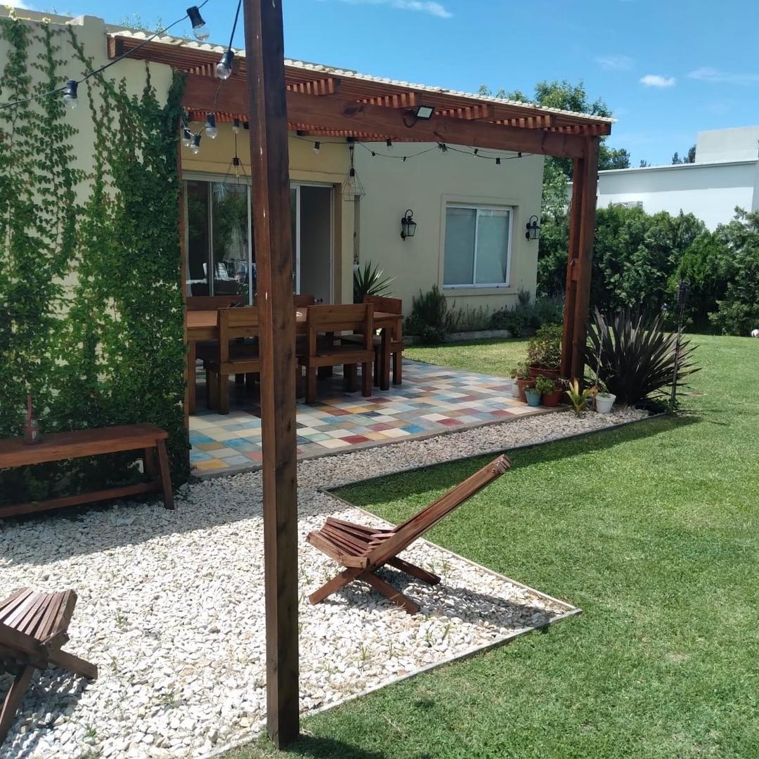 Casa en Alquiler Temporal en La Comarca, USD 3.800
