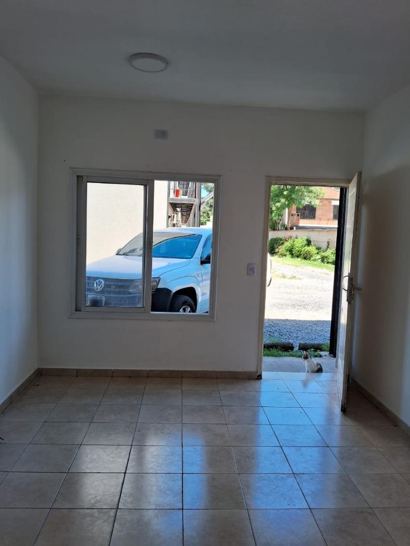 Departamento en Venta en Del Viso, USD 35.000