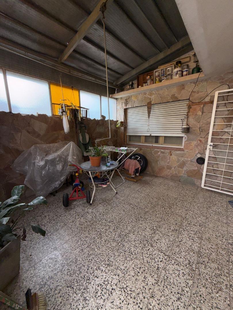 Casa en Venta 15 años