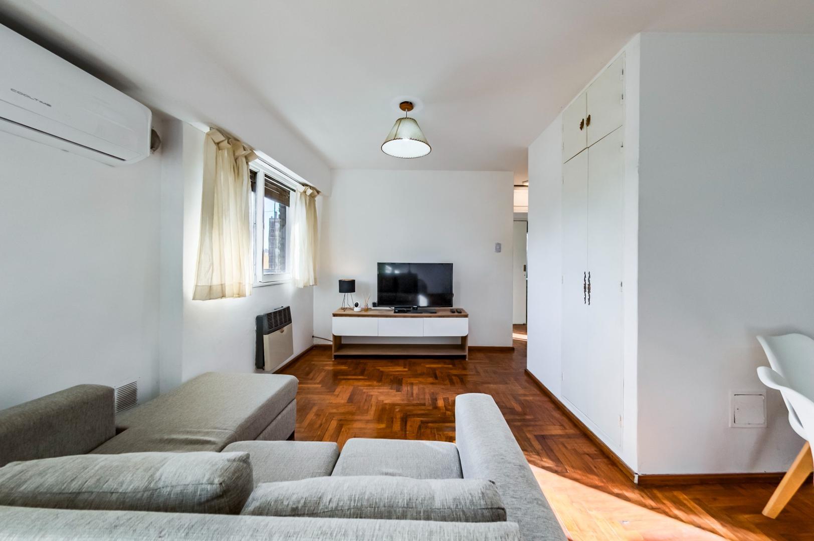 Departamento en Alquiler Temporal en Centro, $ 80.000