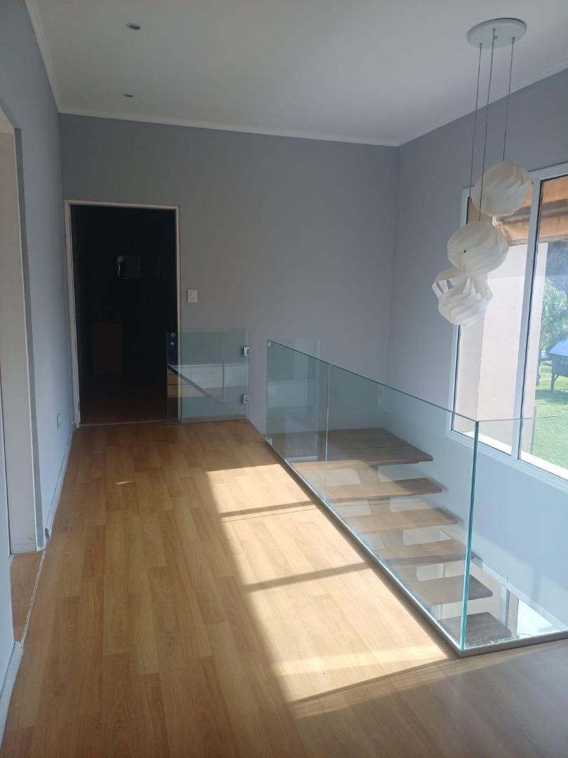 Casa en Alquiler al Este