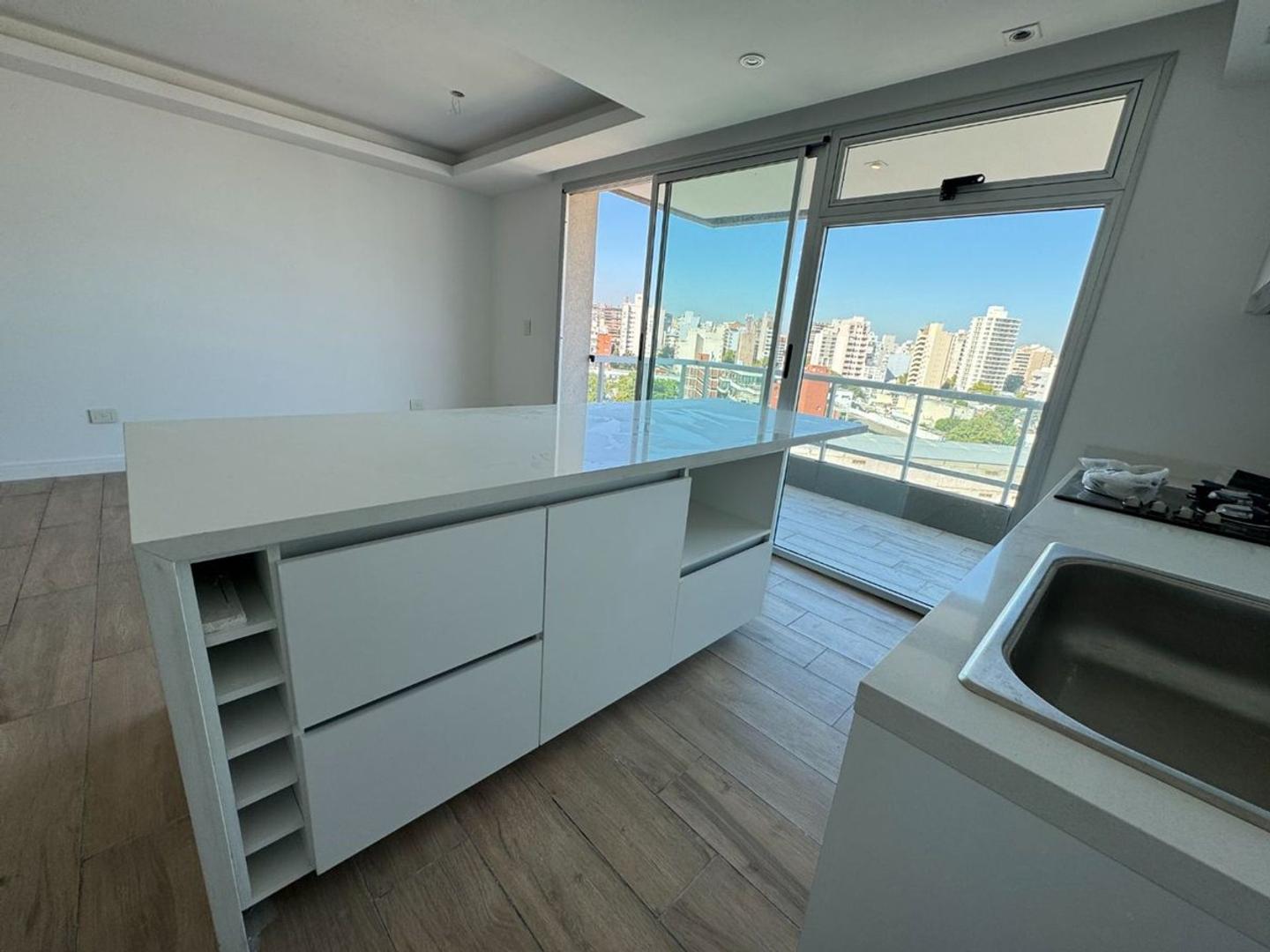 Departamento en Venta 1 año