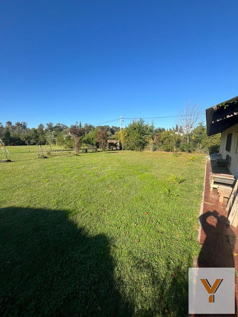 Casa en Venta al Sur