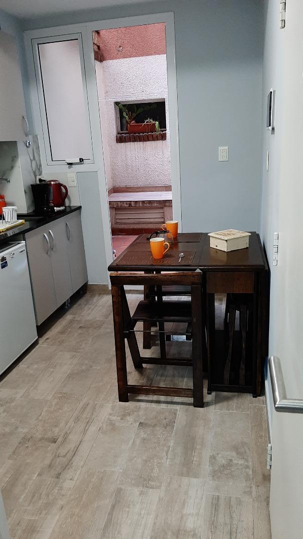 Departamento en Alquiler 40 años