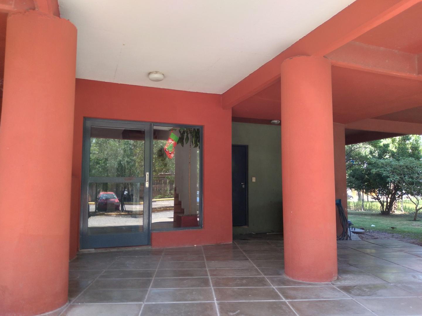 Vta  con Renta Dpto.2 Amb. B° Los Alamos Tigre APTO CREDITO