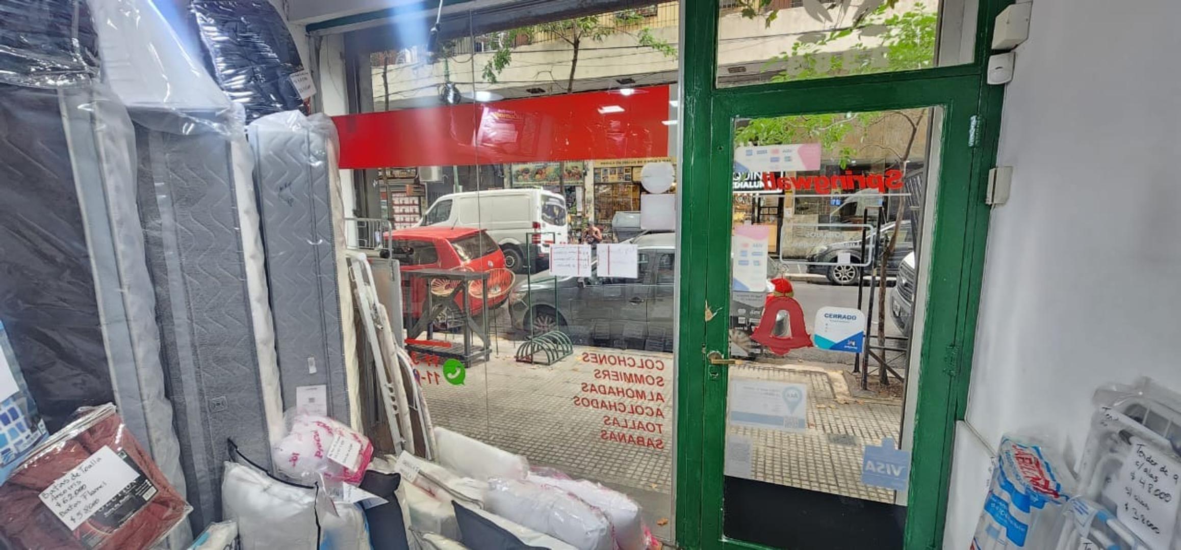 Blanco Encalada 2300