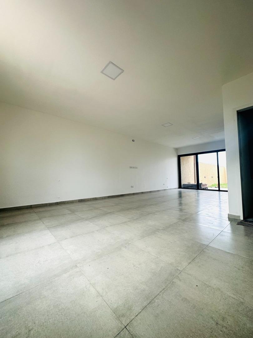 Distrito Sur - Dúplex de calidad 3d. 3b Seguridad 24hs