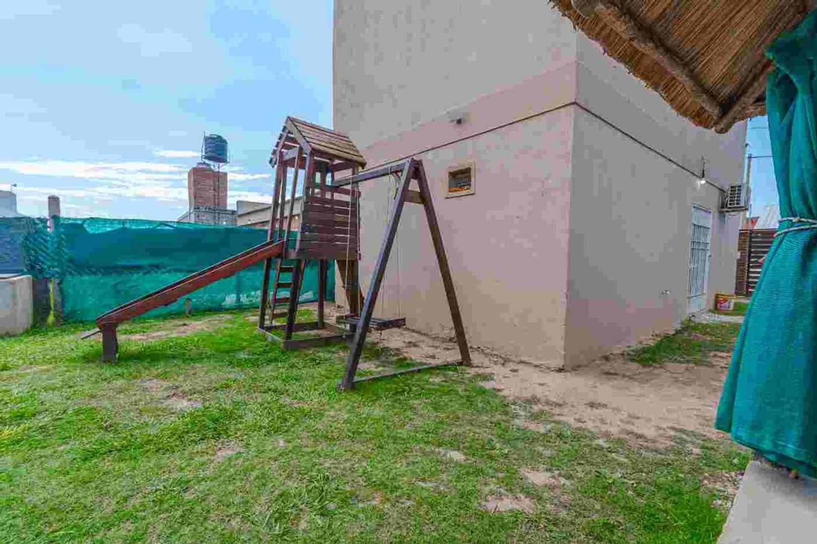 Casa en Venta en Puerto de San Lorenzo, USD 60.000