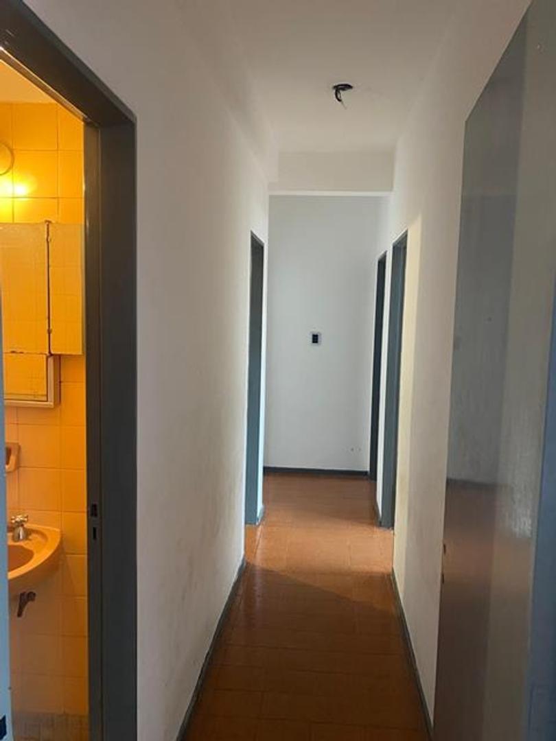 Departamento en Alquiler de 4 ambientes
