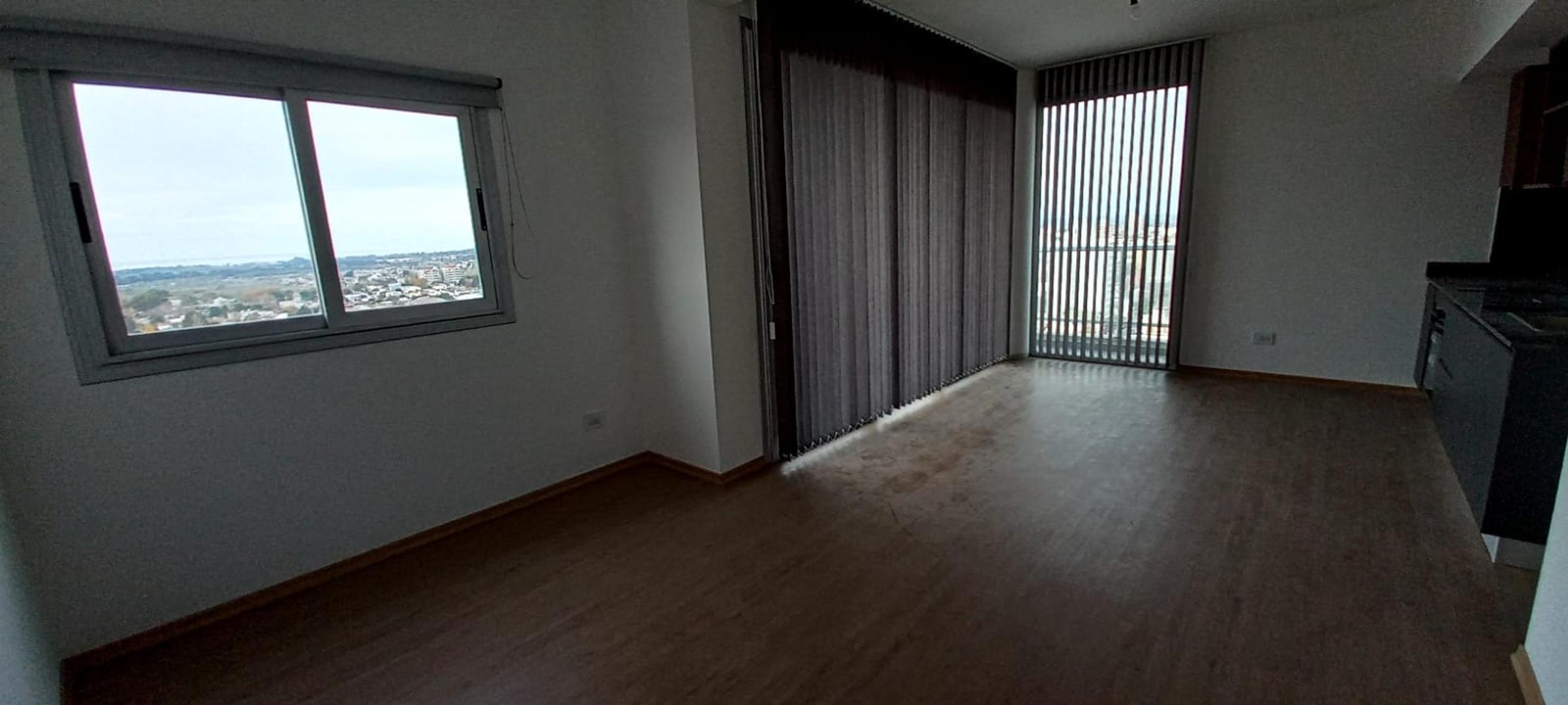 Depto en venta 2 ambientes, GYM, Piscina, seguridad 24 hs.