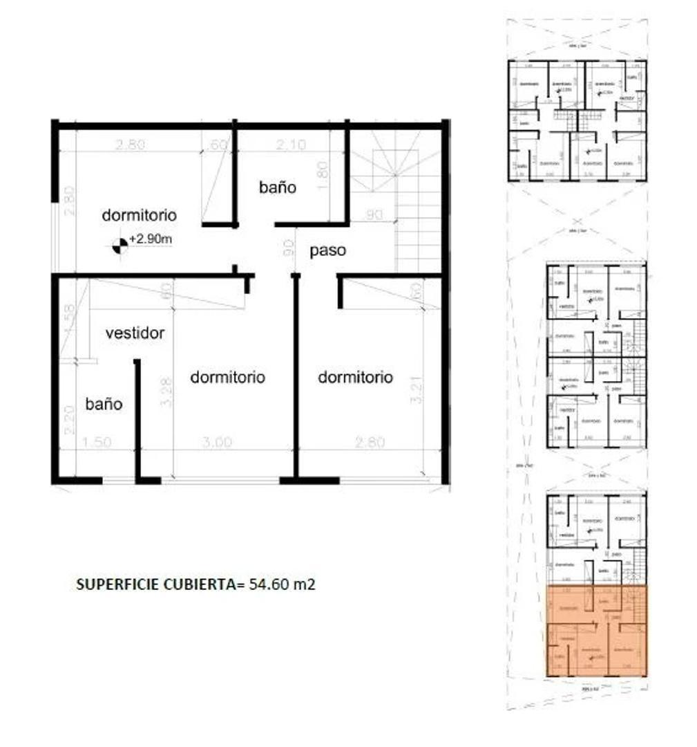 Casa en Venta en Ituzaingo, USD 120.000