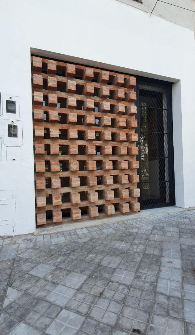 VENTA DEPARTAMEMTO 1 DORMITORIO - MUY BUENAS TERMINACIONES