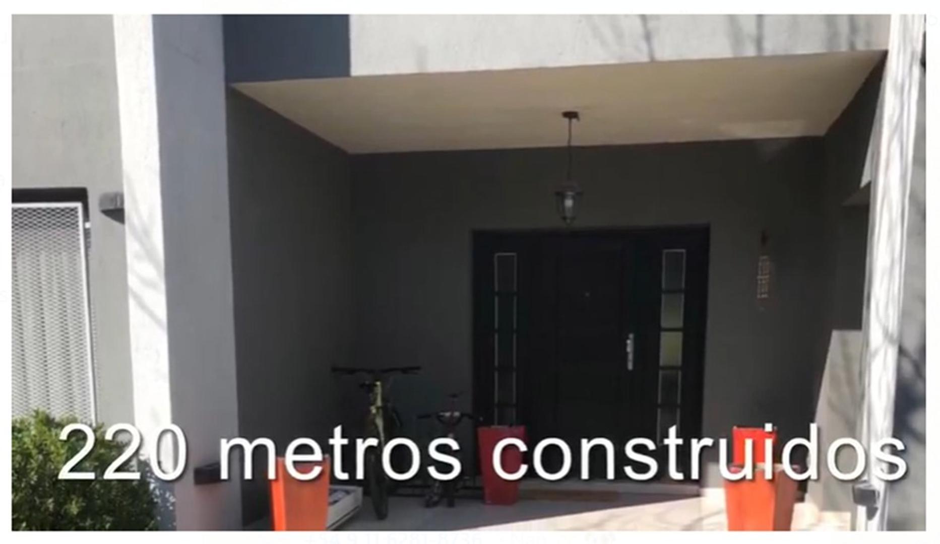 Casa en Venta en Santa Ana, USD 350.000
