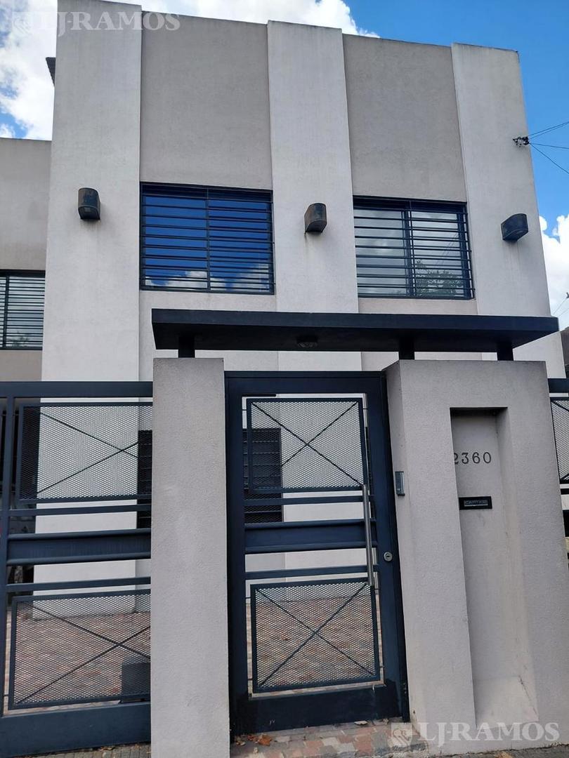 Jose Ingenierosm 2300