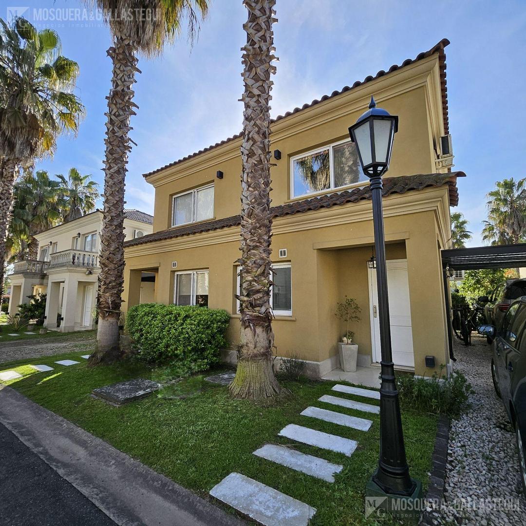 Casa en Palmas del Sol