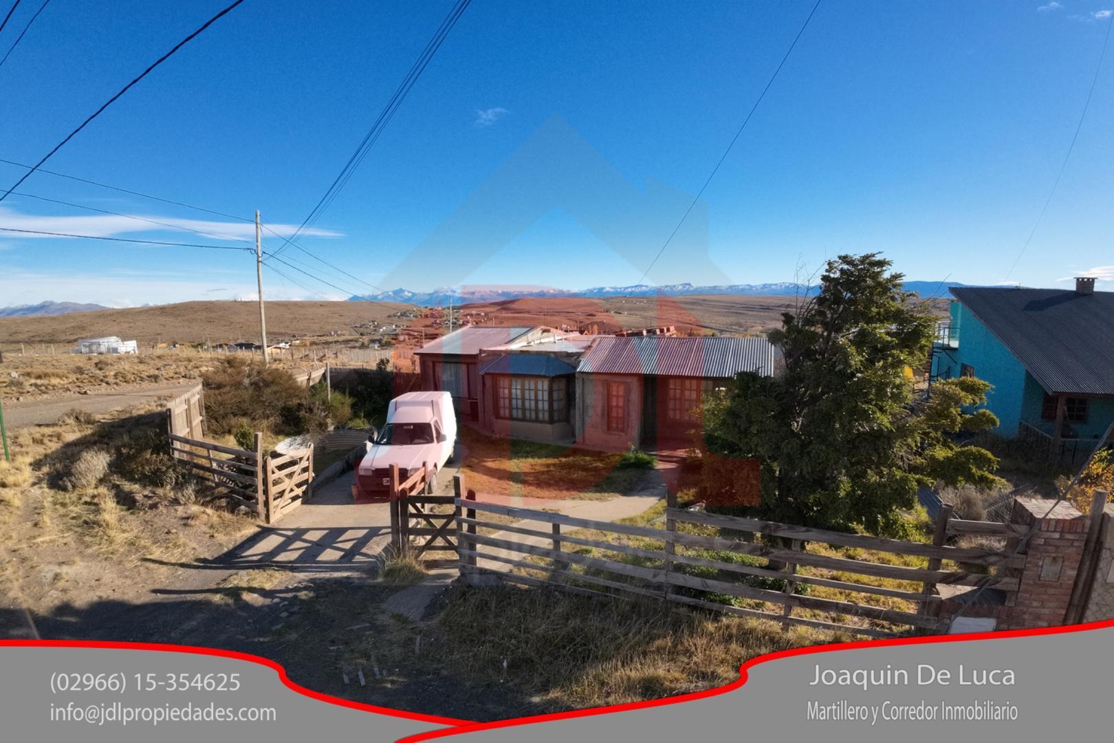 vivienda en venta barrio terrazas de blancas patagónia