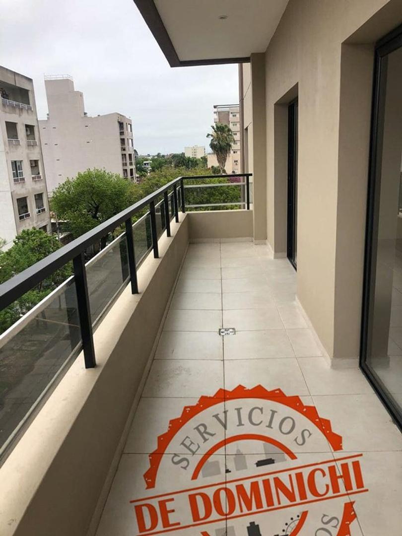 Vendemos departamento de 1 y 2 dormitorios a estrenar