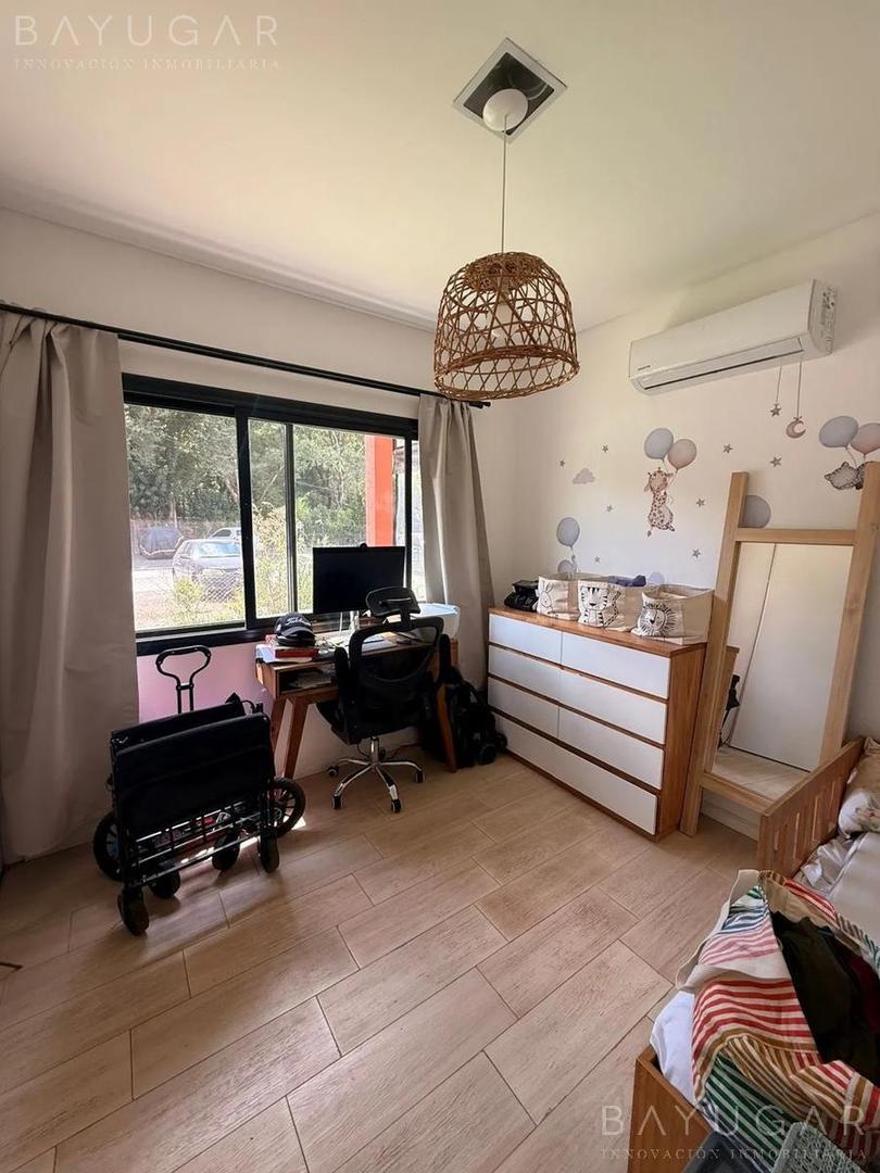 Departamento en Alquiler con 2 cocheras