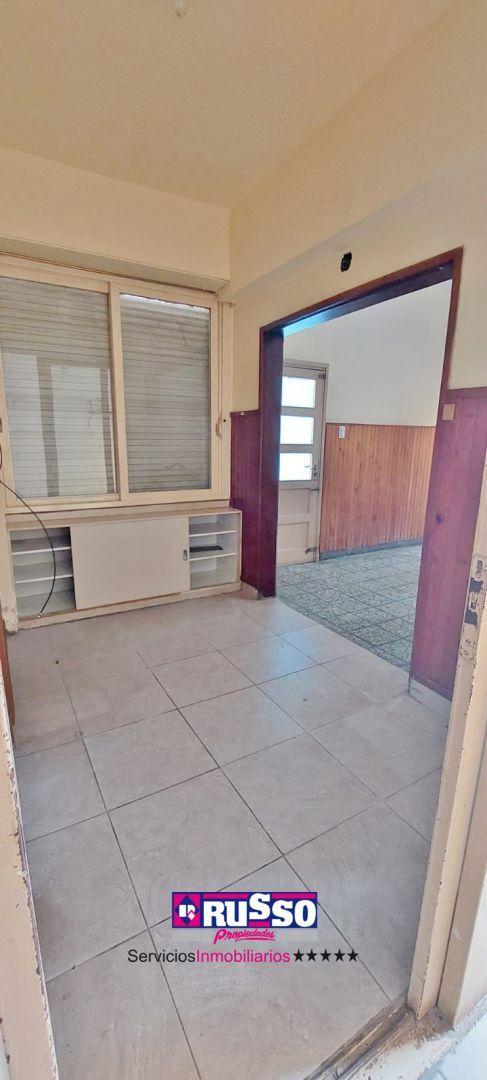 Casa en Alquiler al Norte