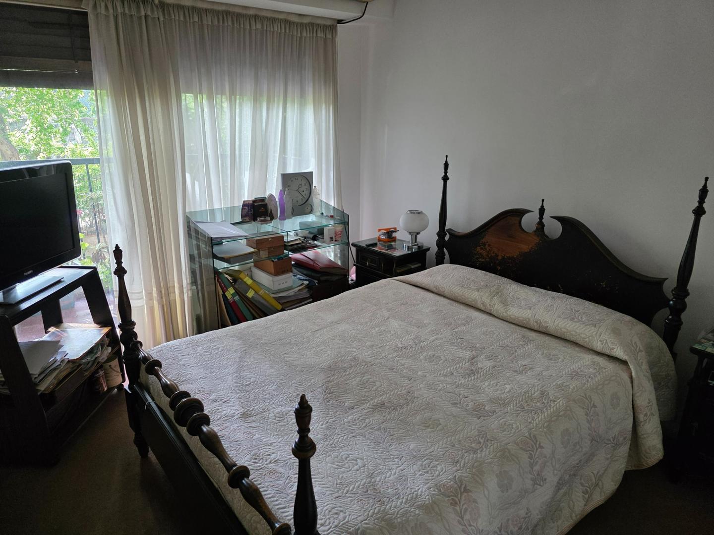 Departamento 5 ambientes con 3 baños