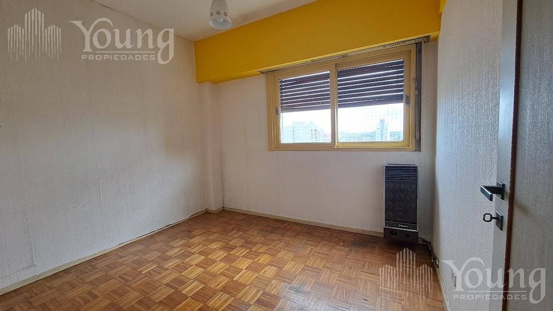 Departamento en Alquiler al Norte