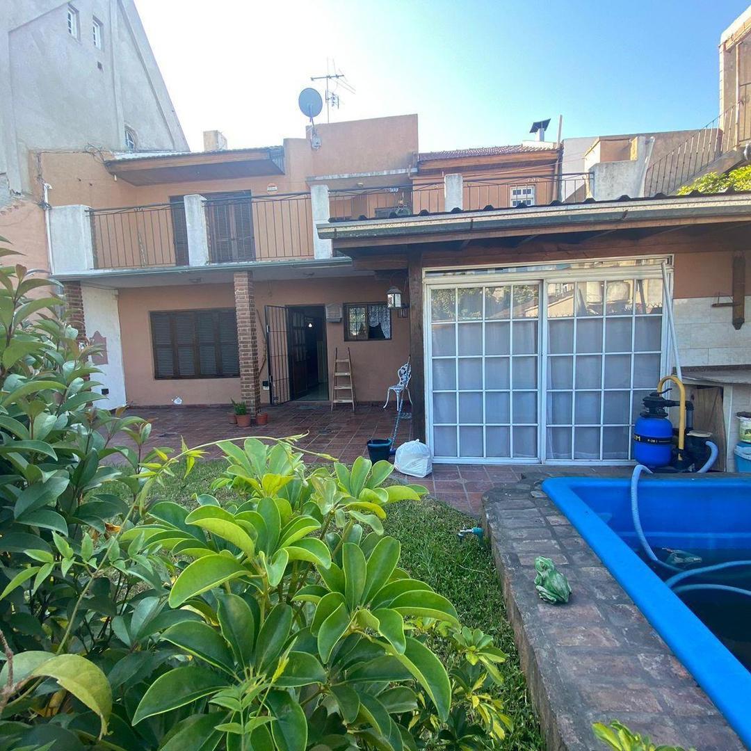 Casa en Alquiler al Norte