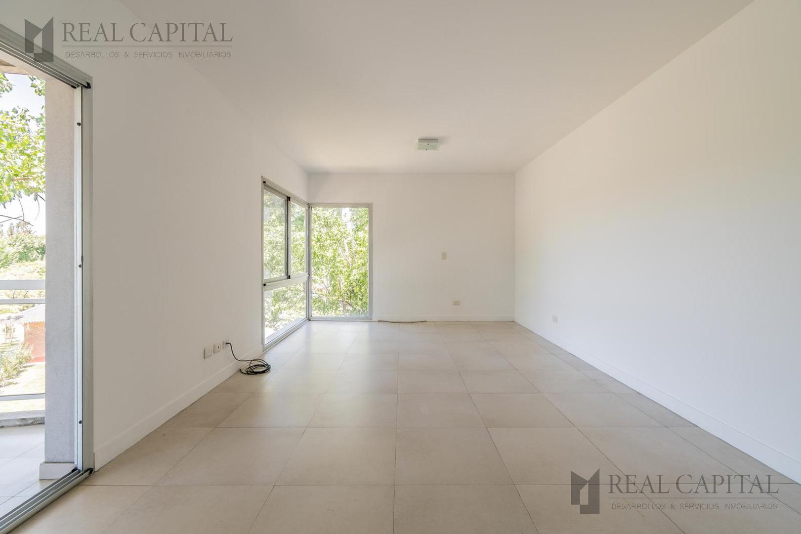 Departamento en Alquiler de 4 ambientes