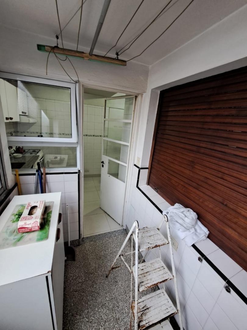 Departamento en Venta al Este