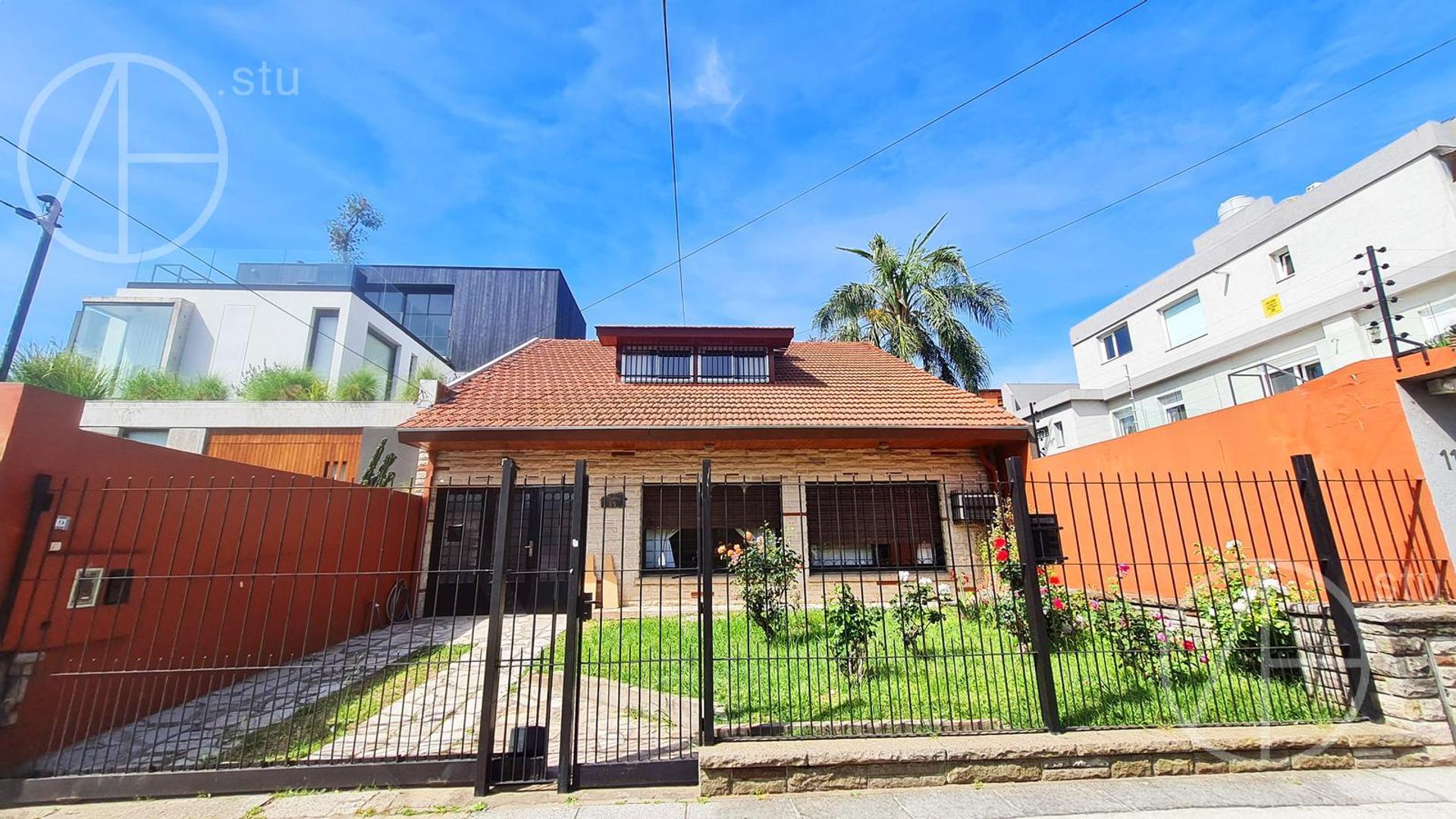 Casa en Venta en Vicente López Barrio Platense Florida