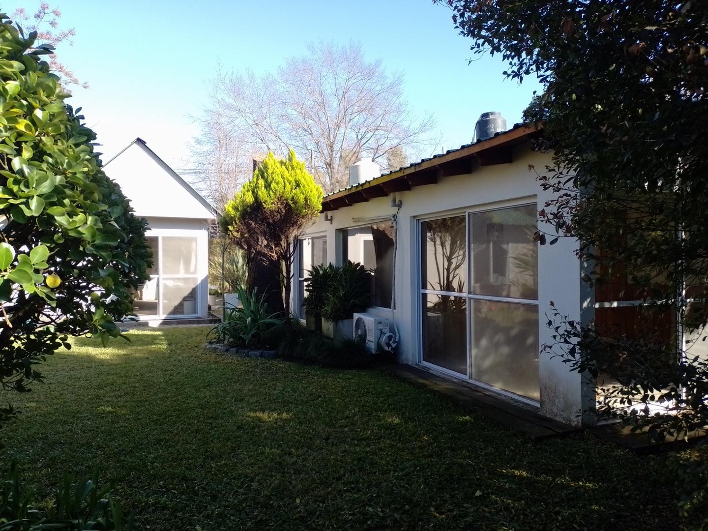 Casa en Venta en Ingeniero Maschwitz, USD 110.000