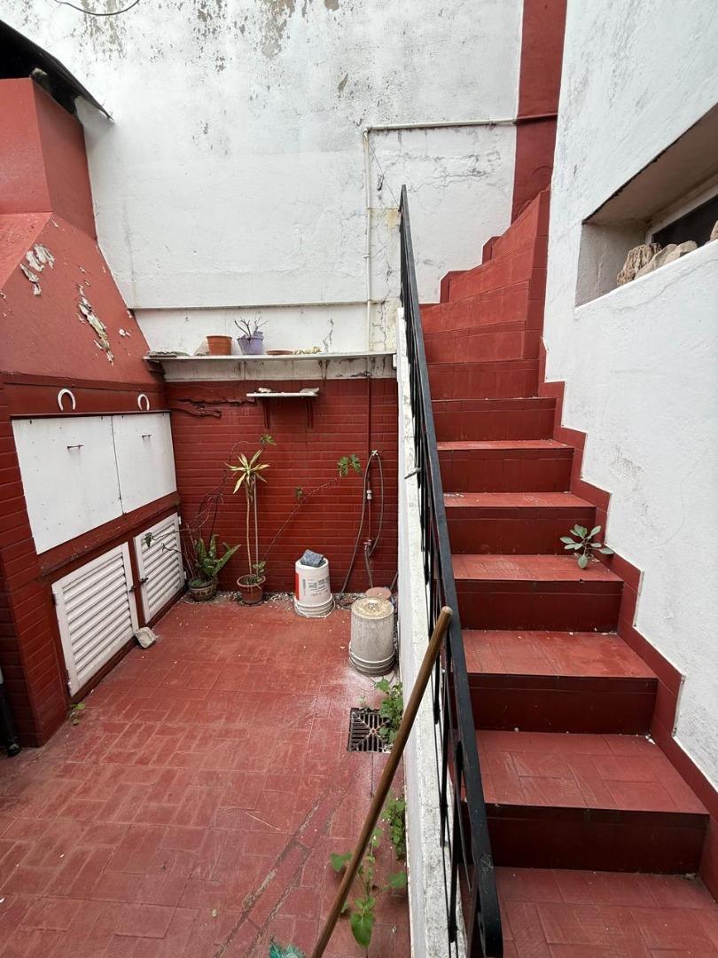 Cnel Juan Pringles 2800