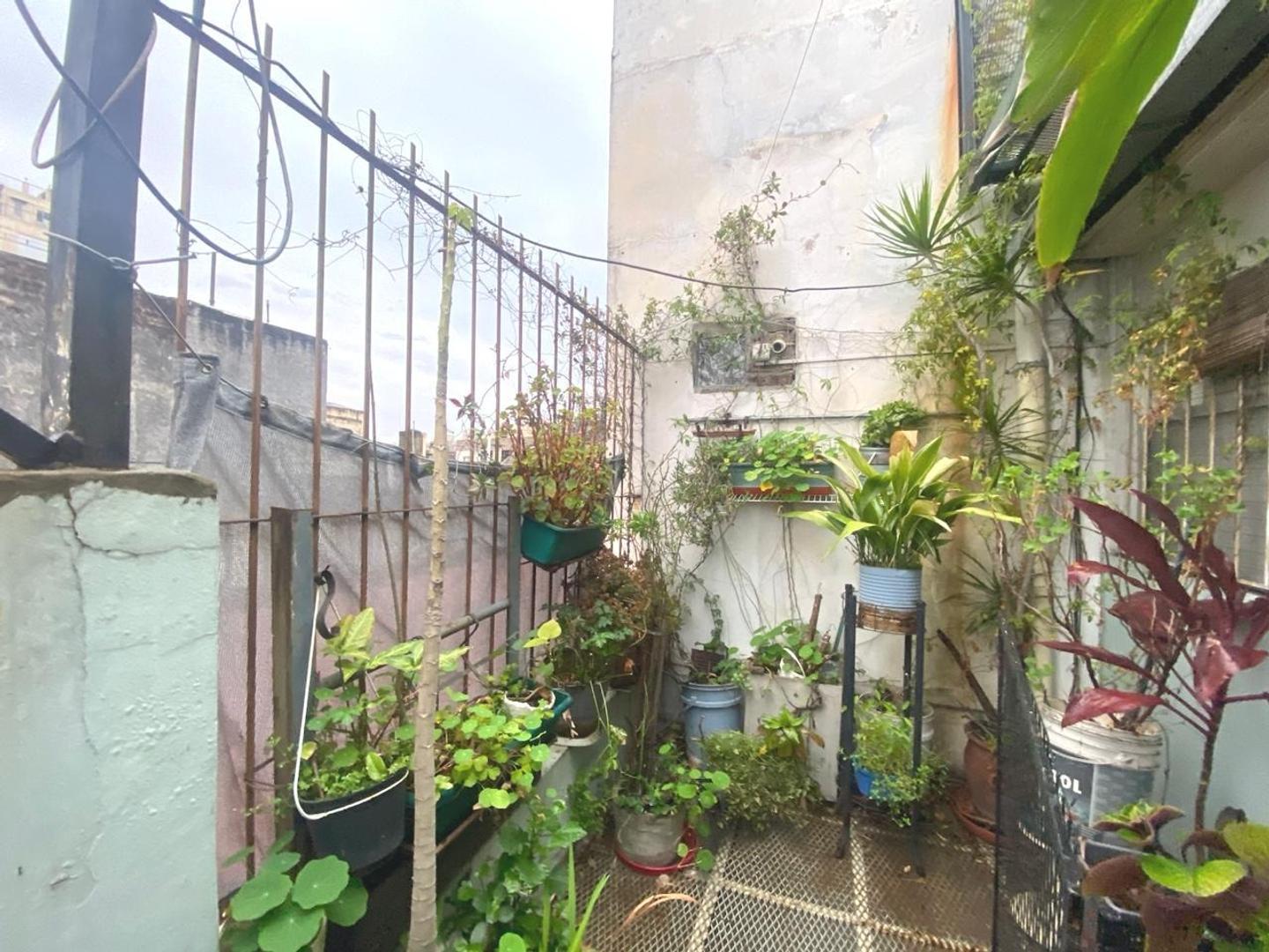 Casa en Venta en Villa Crespo, USD 180.000