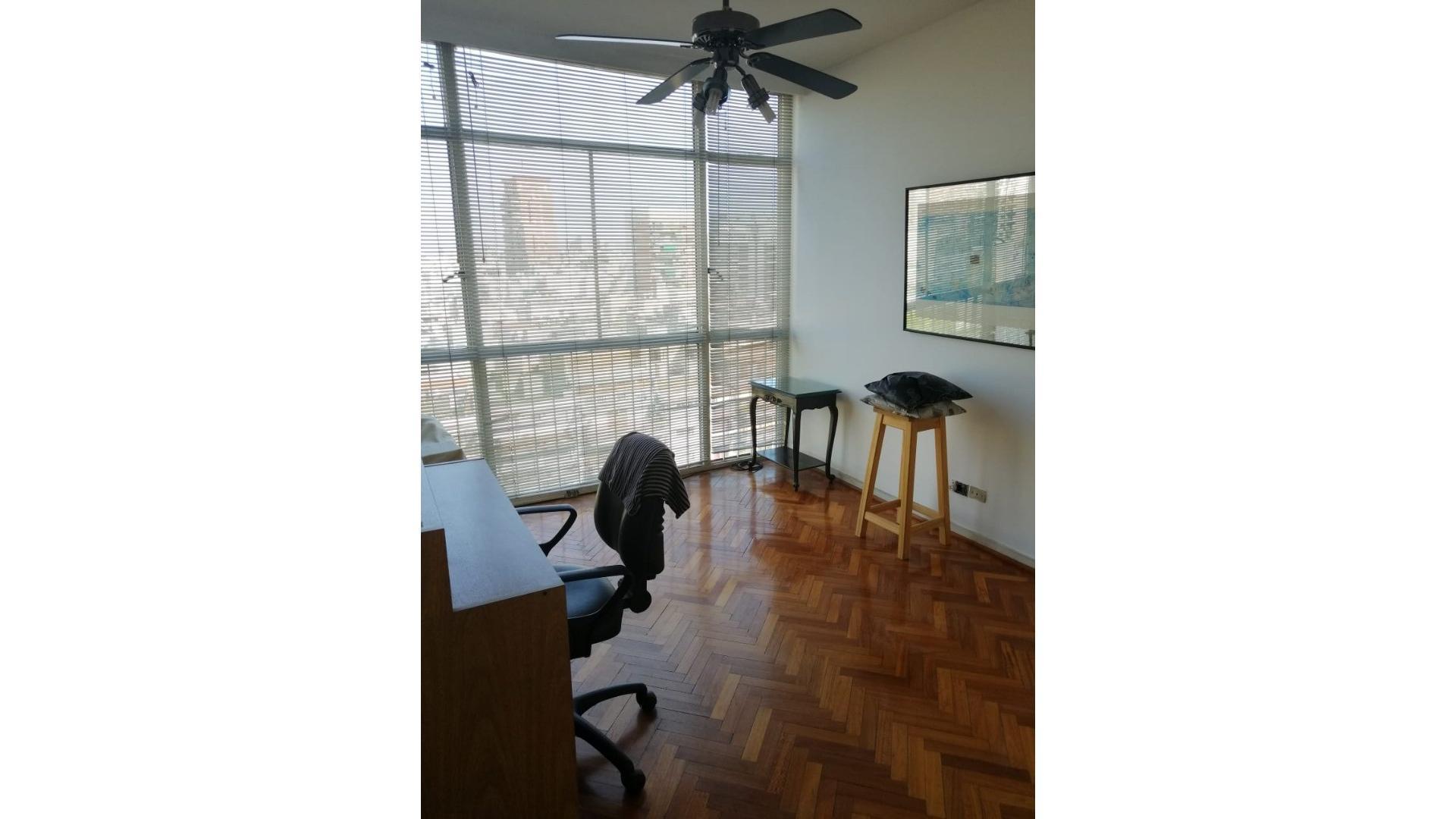 Departamento en Alquiler Temporal en Palermo, USD 1.100