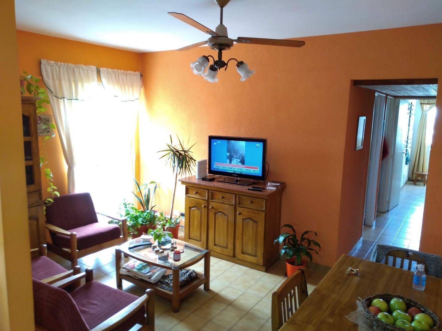 Departamento en Venta de 3 dormitorios