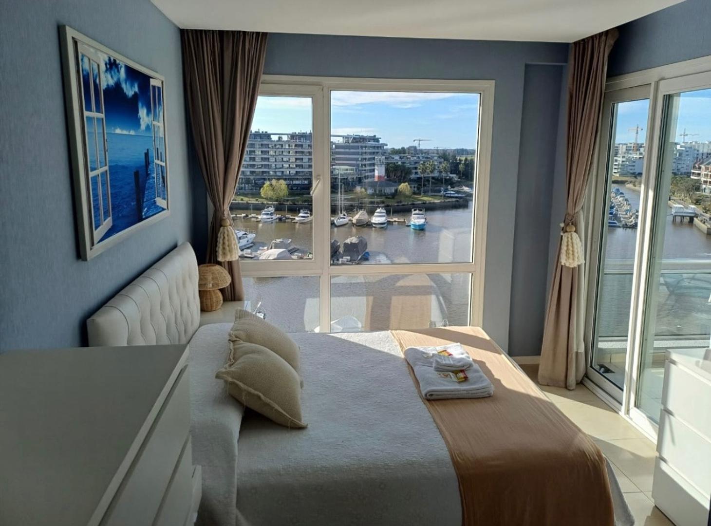 Departamento en Venta en Nordelta Bahía Grande, USD 350.000