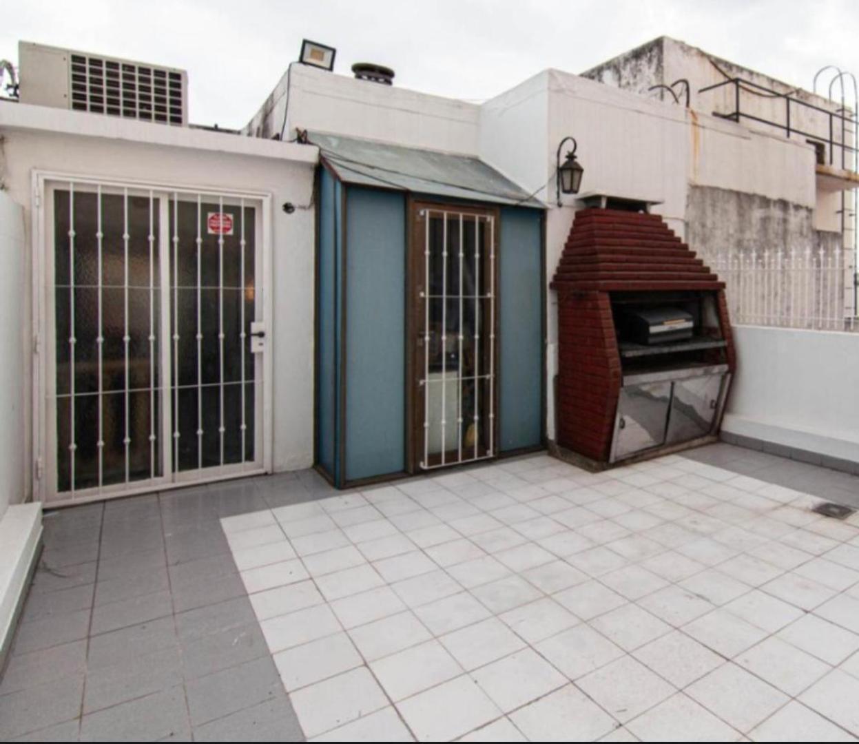 Departamento en Alquiler de 4 dormitorios