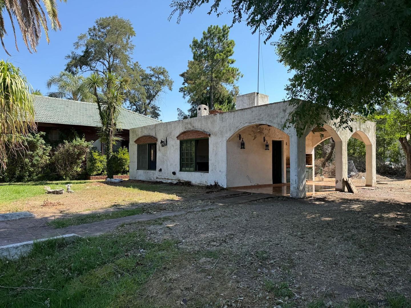 Casa en Venta en El Bosque, USD 70.000