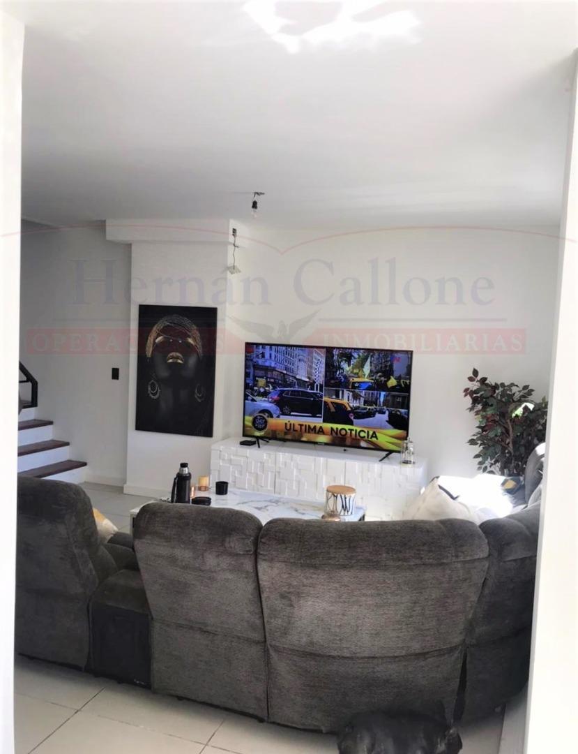 Departamento en Venta con 2 cocheras