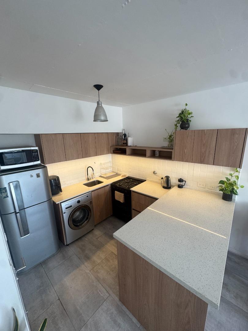 Departamento en Alquiler Temporal de 1 dormitorio